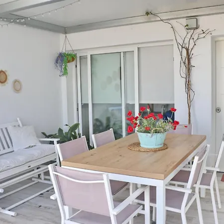 Buganvilla Сasa de vacaciones *