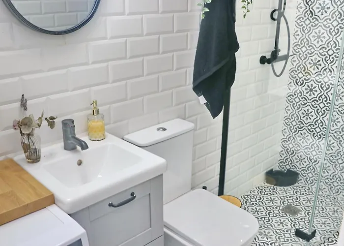 Buganvilla Conil De La Frontera