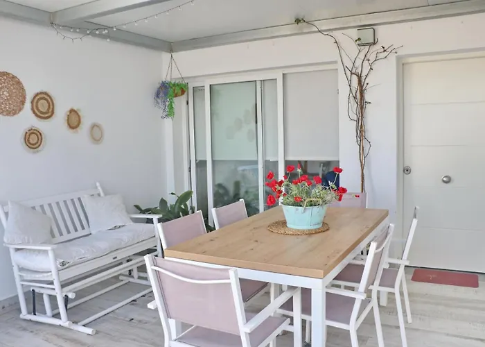 Buganvilla Сasa de vacaciones *