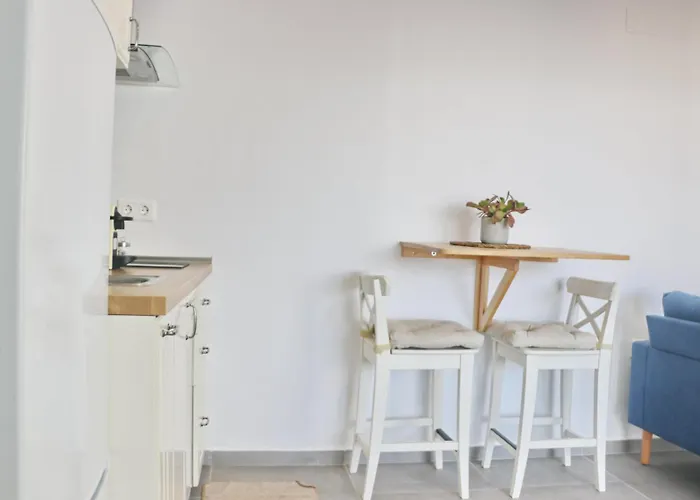 Buganvilla Conil De La Frontera