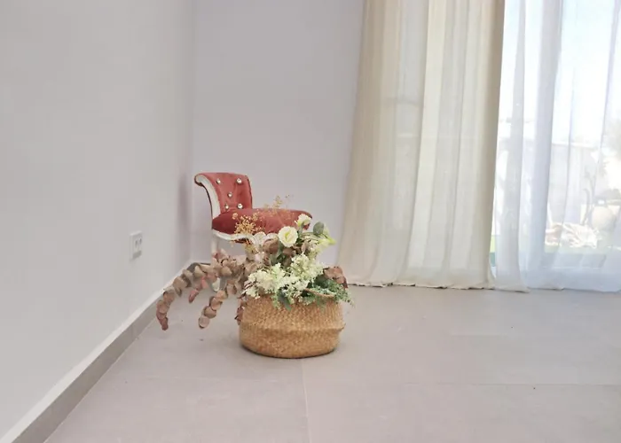 Сasa de vacaciones Buganvilla Conil De La Frontera