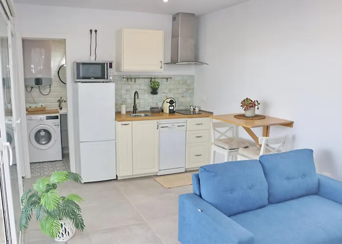 Сasa de vacaciones Buganvilla