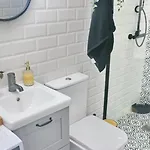 Buganvilla Кониль-де-ла-Фронтера