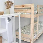 Дом отдыха Buganvilla Кониль-де-ла-Фронтера