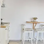 Buganvilla Кониль-де-ла-Фронтера