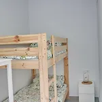 Дом отдыха Buganvilla *