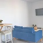 Дом отдыха Buganvilla Кониль-де-ла-Фронтера