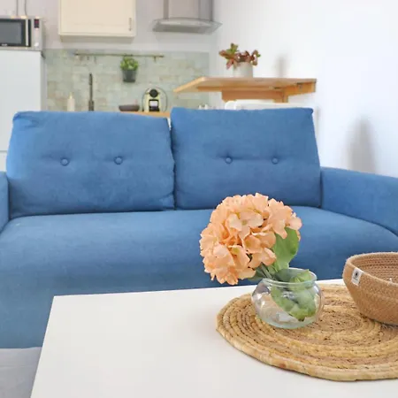 Buganvilla Holiday home Conil De La Frontera