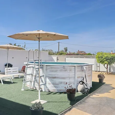 Buganvilla *
