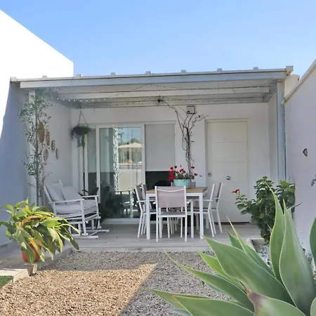 Holiday home Buganvilla