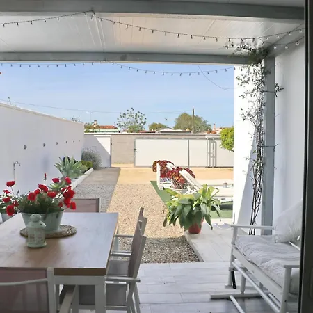 Buganvilla Holiday home Conil De La Frontera