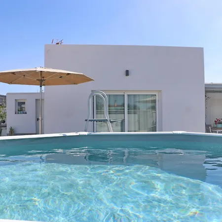 Holiday home Buganvilla