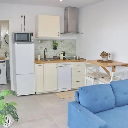 Holiday home Buganvilla