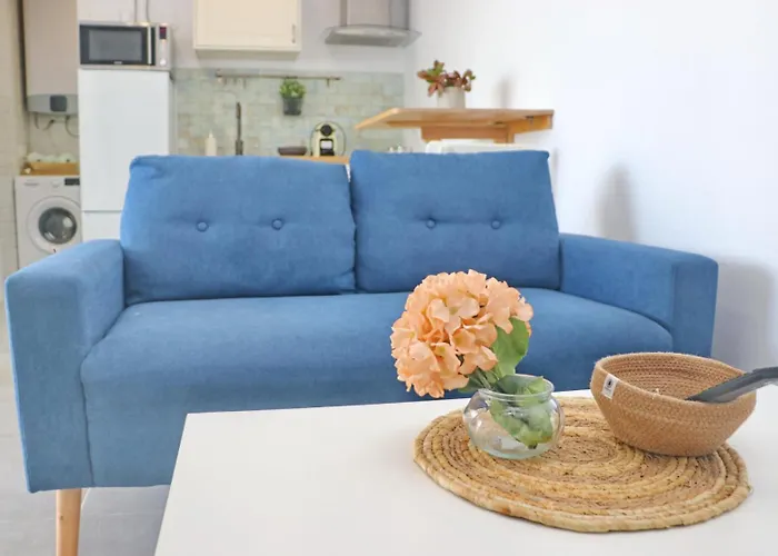 Buganvilla Holiday home Conil De La Frontera