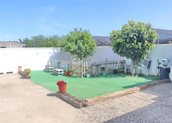 Holiday home Buganvilla Conil De La Frontera