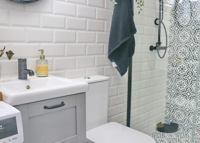 Buganvilla * Conil De La Frontera