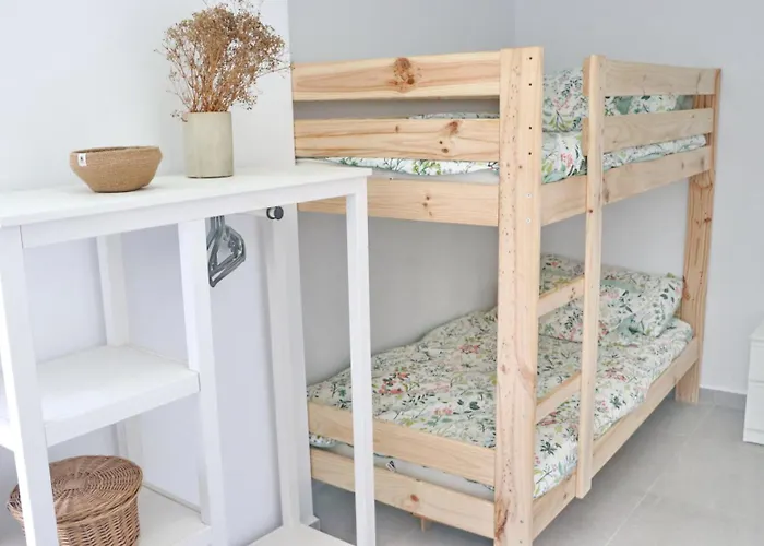 Holiday home Buganvilla Conil De La Frontera