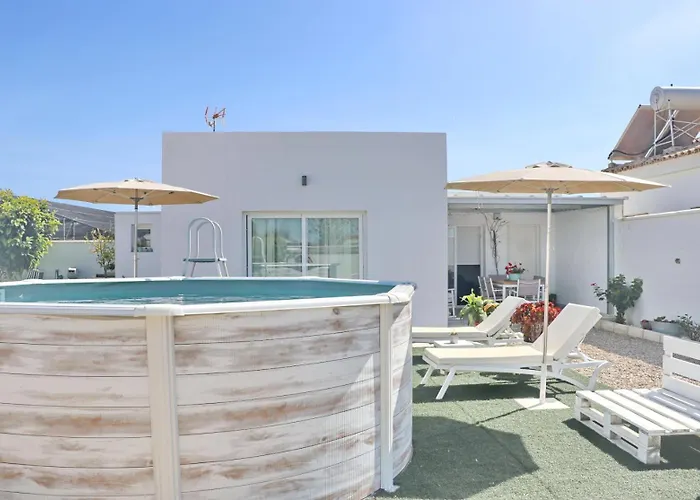 Buganvilla Conil De La Frontera