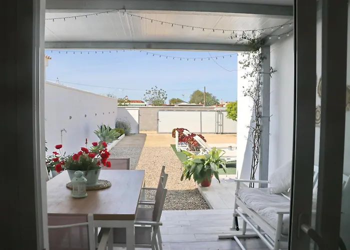 Buganvilla Holiday home Conil De La Frontera