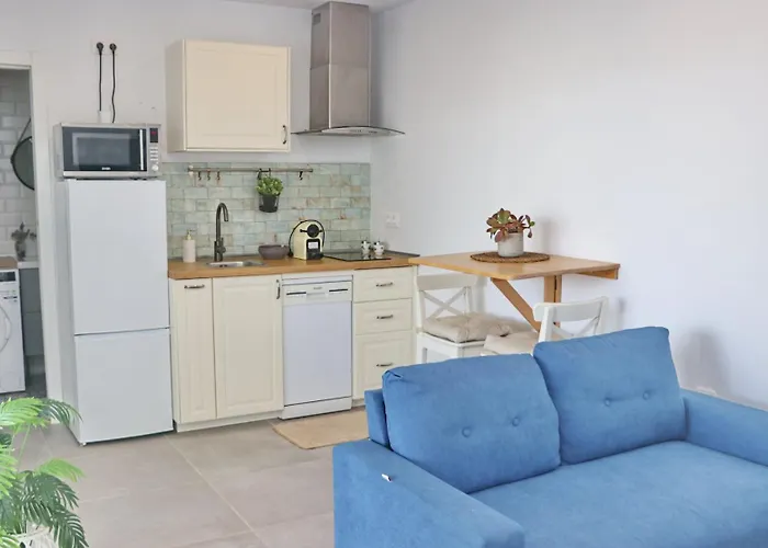 Buganvilla Holiday home *