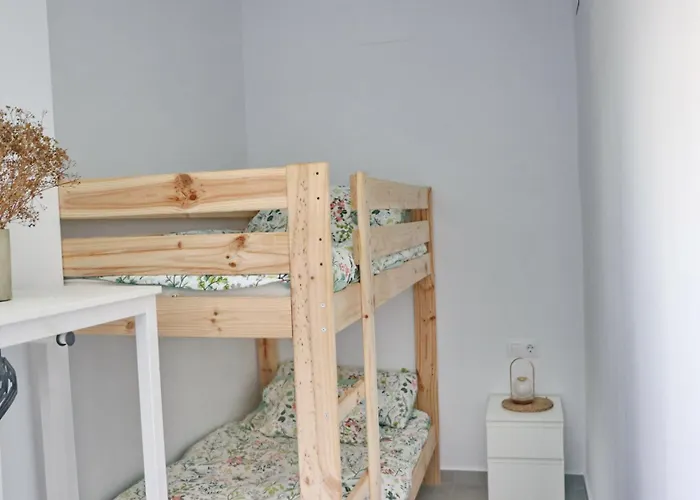 Holiday home Buganvilla *