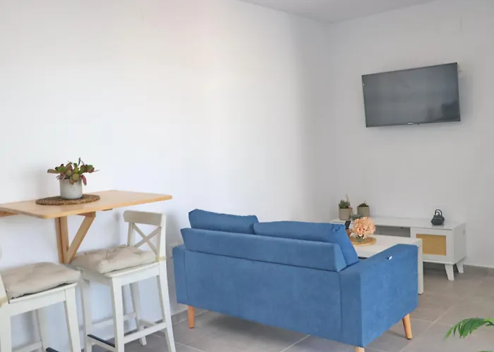 Holiday home Buganvilla Conil De La Frontera