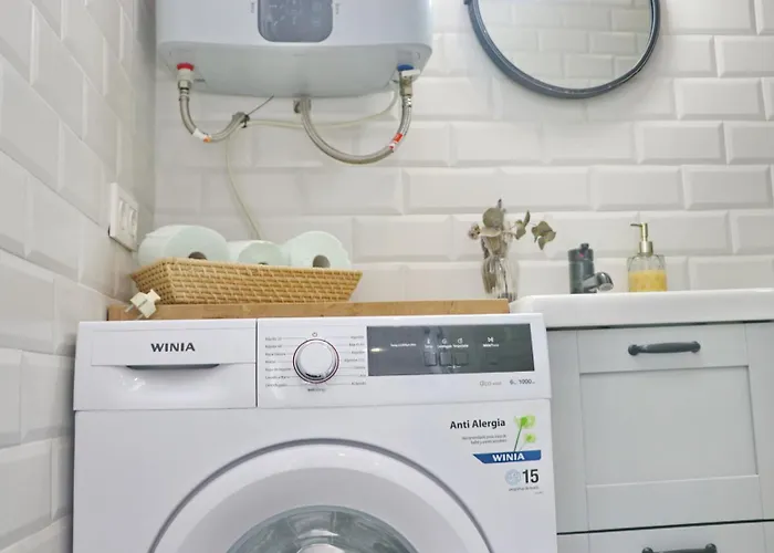 Buganvilla * Conil De La Frontera