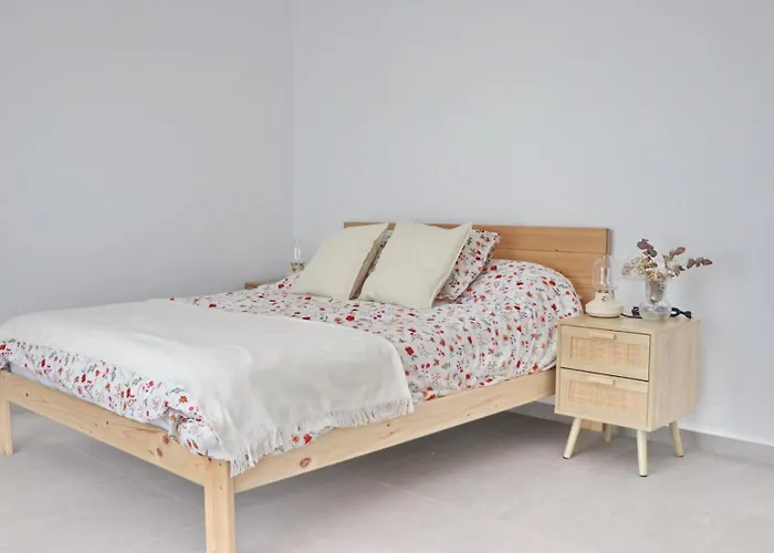 Buganvilla Holiday home