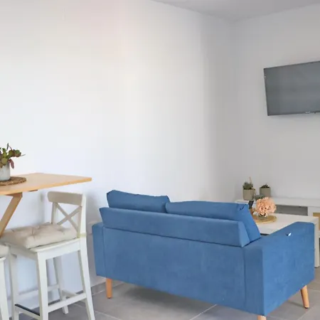 Σπίτι διακοπών Buganvilla Conil De La Frontera