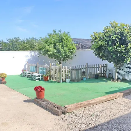 度假居 Buganvilla 科尼尔-德拉弗龙特拉