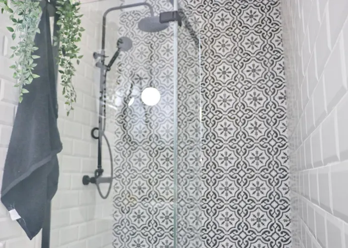 Buganvilla 度假居