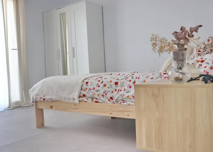 Buganvilla 度假居 *